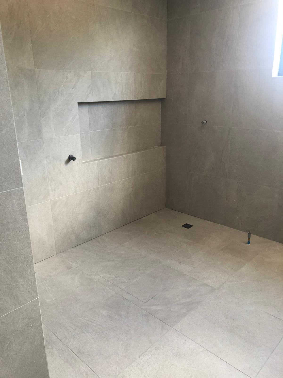 Professional Floor Tiling