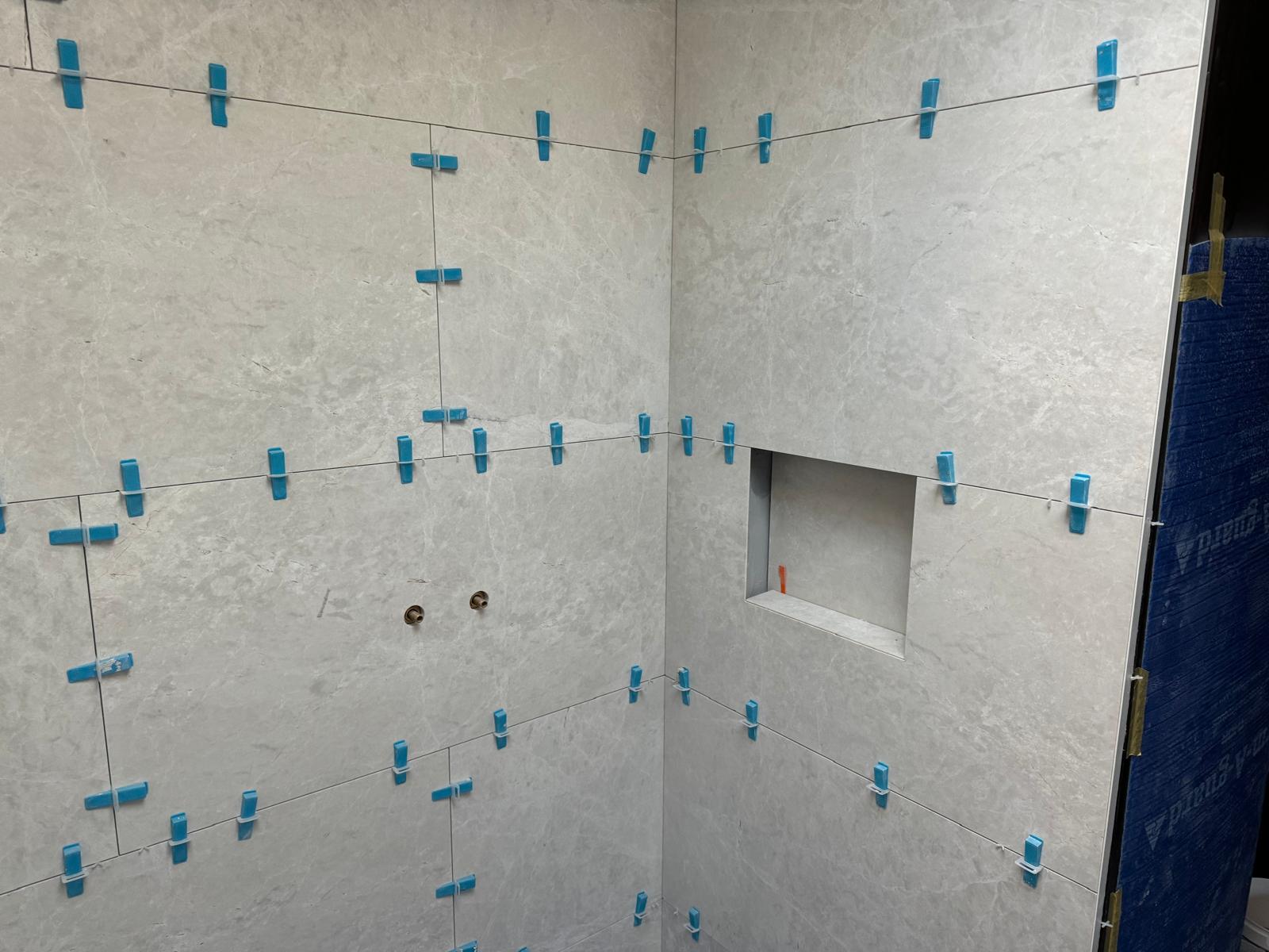 Wall Tiling Experts