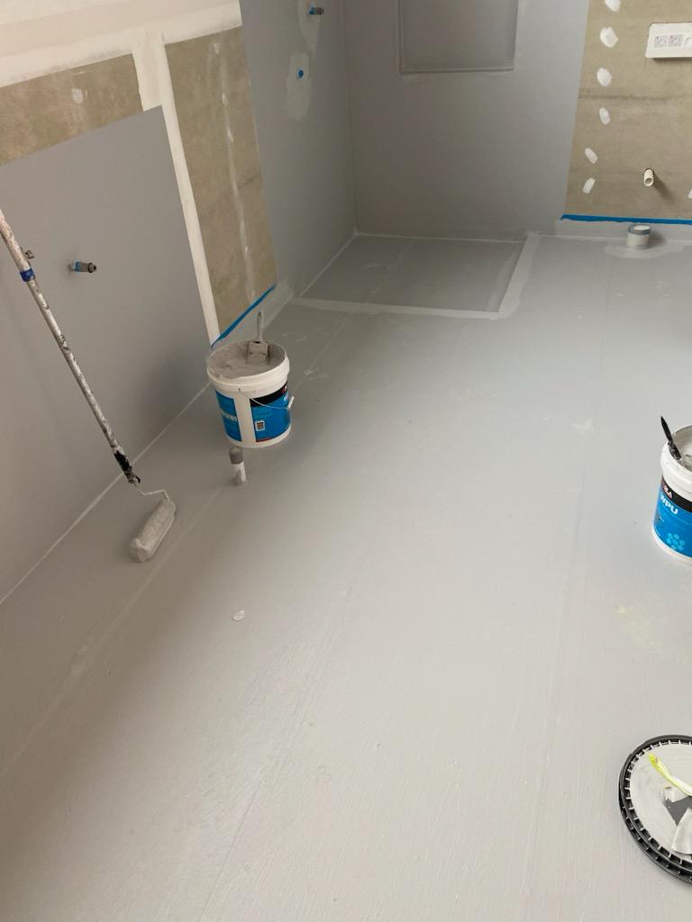 Waterproofing Specialists